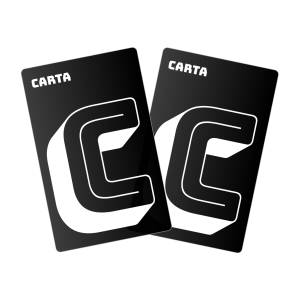 Starter Pack-Black